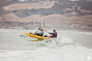 All Out Events // Dawn to Dusk 12hr Adventure Race // San Luis Obispo, CA // © Kaori Photo 2015