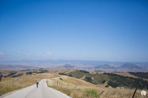 All Out Events // Dawn to Dusk 12hr Adventure Race // San Luis Obispo, CA // © Kaori Photo 2015