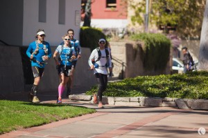 All Out Events // Dawn to Dusk 12hr Adventure Race // San Luis Obispo, CA // © Kaori Photo 2015