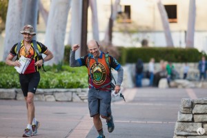 All Out Events // Dawn to Dusk 12hr Adventure Race // San Luis Obispo, CA // © Kaori Photo 2015