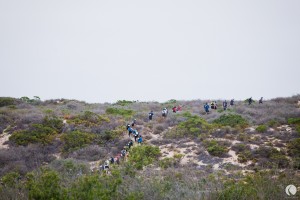 All Out Events // Dawn to Dusk 12hr Adventure Race // San Luis Obispo, CA // © Kaori Photo 2015